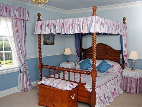 Bed & Breakfast Kexby House 5*